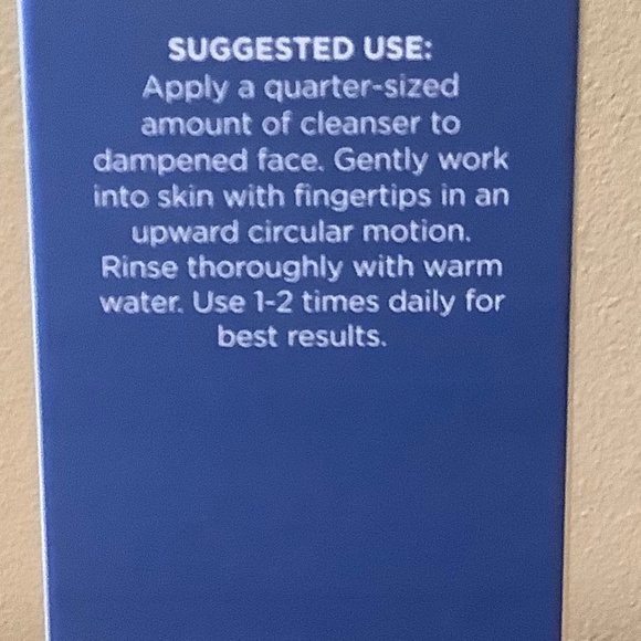 Beverly Hills MD Rose Stem Cell Daily Cleanser NIB - Picture 2 of 4